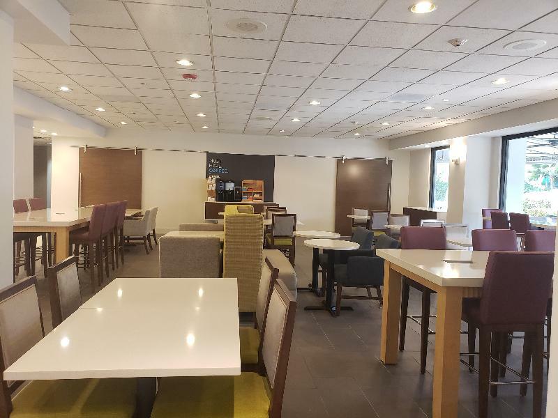 Holiday Inn Express Hotel & Suites Miami - Hialeah By Ihg Exterior photo